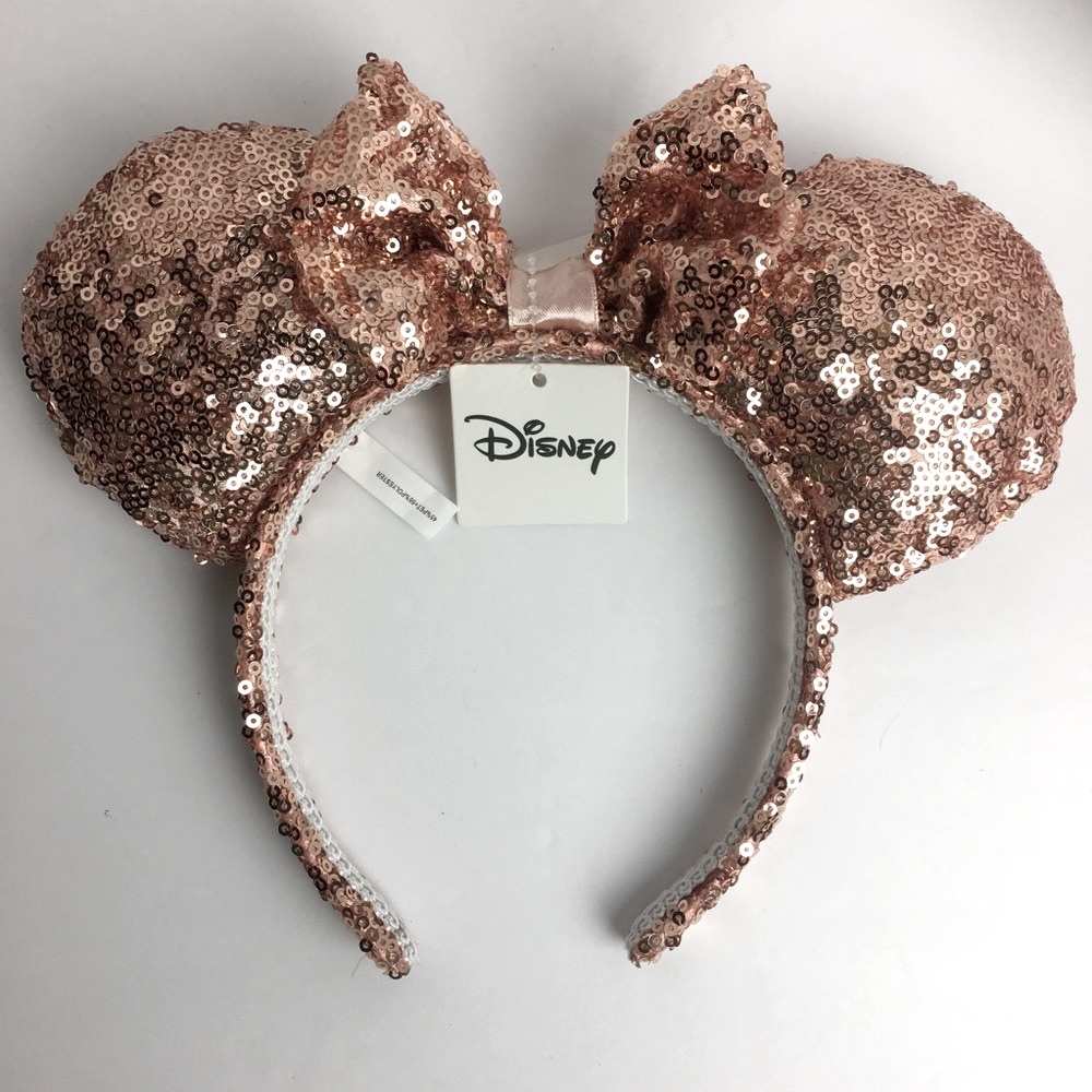 DISNEY Minnie Mouse Ears